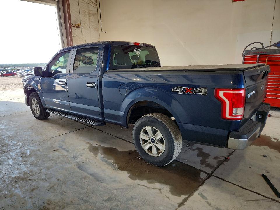 Aukcja sprzedaży 2016 Ford F150, vin: 1FTFW1EF5GKE79073, numer aukcji: 67693316