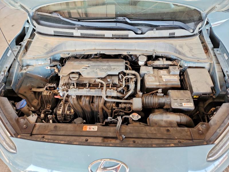 Продаж на аукціоні авто 2022 Hyundai Kona, vin: KM8K22AB3NU765813, номер лоту: 67854066