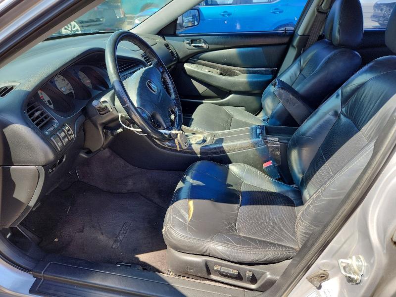 Aukcja sprzedaży 2003 Acura 3.2tl, vin: 19UUA56803A009967, numer aukcji: 67852536