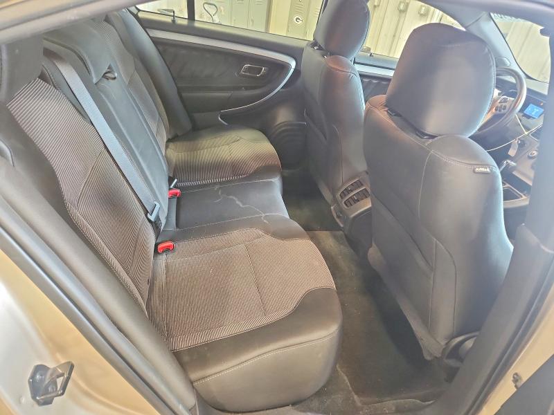 Aukcja sprzedaży 2018 Ford Taurus, vin: 1FAHP2E82JG117361, numer aukcji: 68006716