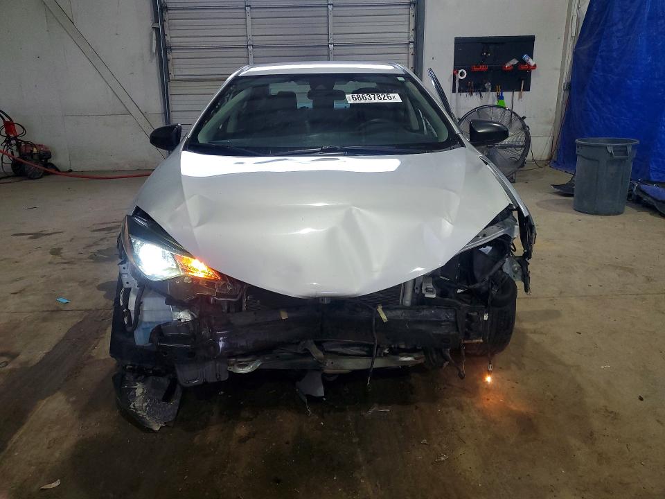 Продаж на аукціоні авто 2018 Toyota Corolla, vin: 2T1BURHE0JC071272, номер лоту: 68637826
