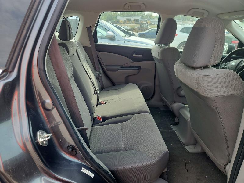 Aukcja sprzedaży 2013 Honda Cr-v, vin: 2HKRM4H3XDH665871, numer aukcji: 71220596