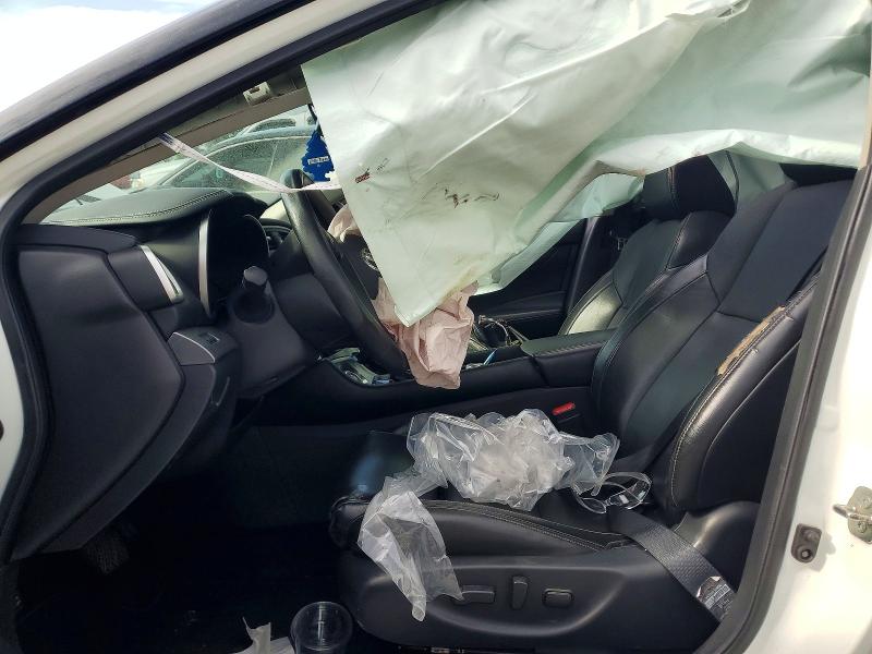 2017 Nissan Maxima მანქანა იყიდება აუქციონზე, vin: 1N4AA6AP6HC425268, აუქციონის ნომერი: 66647346