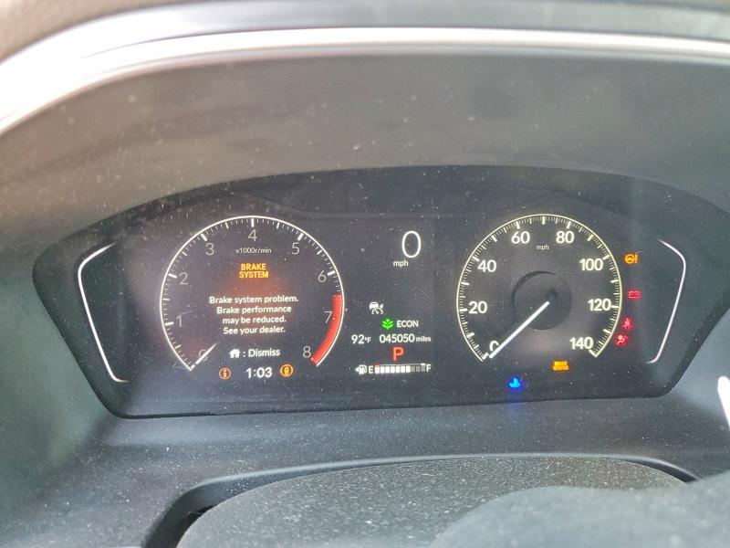Aukcja sprzedaży 2025 Honda Pilot, vin: 5FNYG1H44SB084016, numer aukcji: 69062866