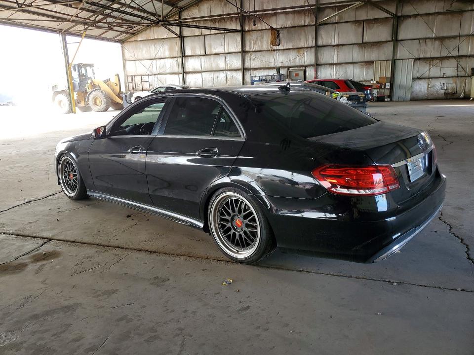 2014 Mercedes-benz E მანქანა იყიდება აუქციონზე, vin: WDDHF5KB0EA968443, აუქციონის ნომერი: 69233596