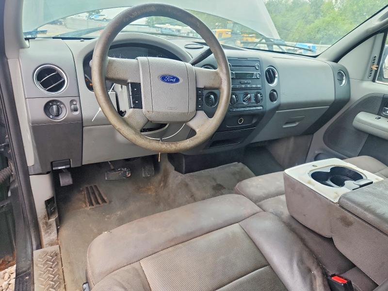 Продаж на аукціоні авто 2005 Ford F150, vin: 1FTPX14525NA75749, номер лоту: 71111426