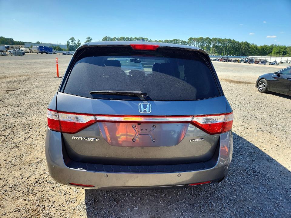 Aukcja sprzedaży 2012 Honda Odyssey, vin: 5FNRL5H97CB051337, numer aukcji: 69114206