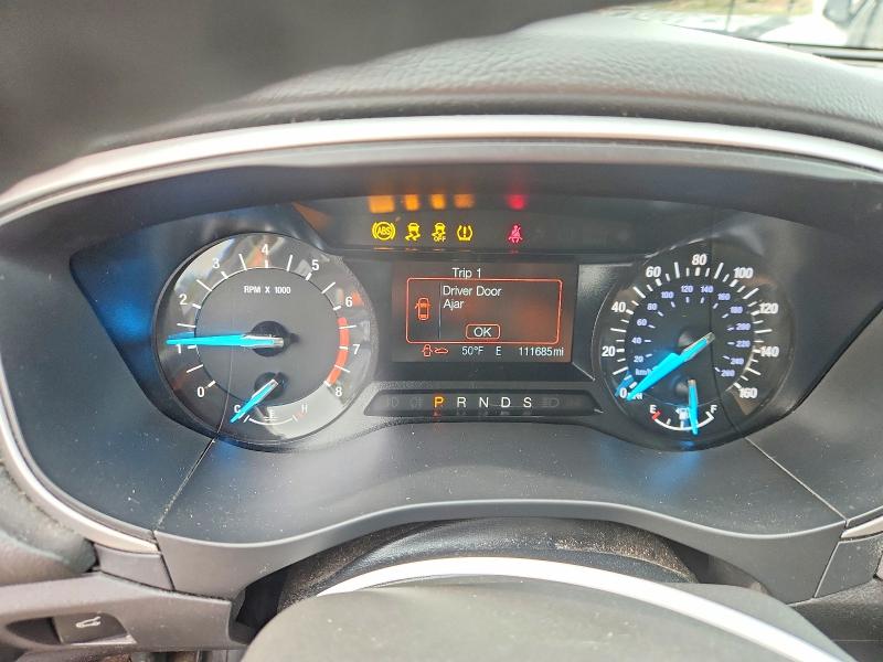 Продаж на аукціоні авто 2015 Ford Fusion, vin: 3FA6P0H72FR166106, номер лоту: 70619516