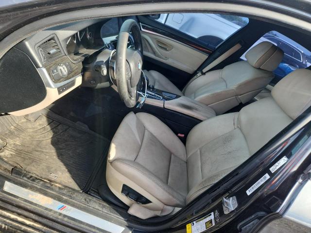 Aukcja sprzedaży 2013 Bmw 550, vin: WBAFR9C56DD226521, numer aukcji: 70092296