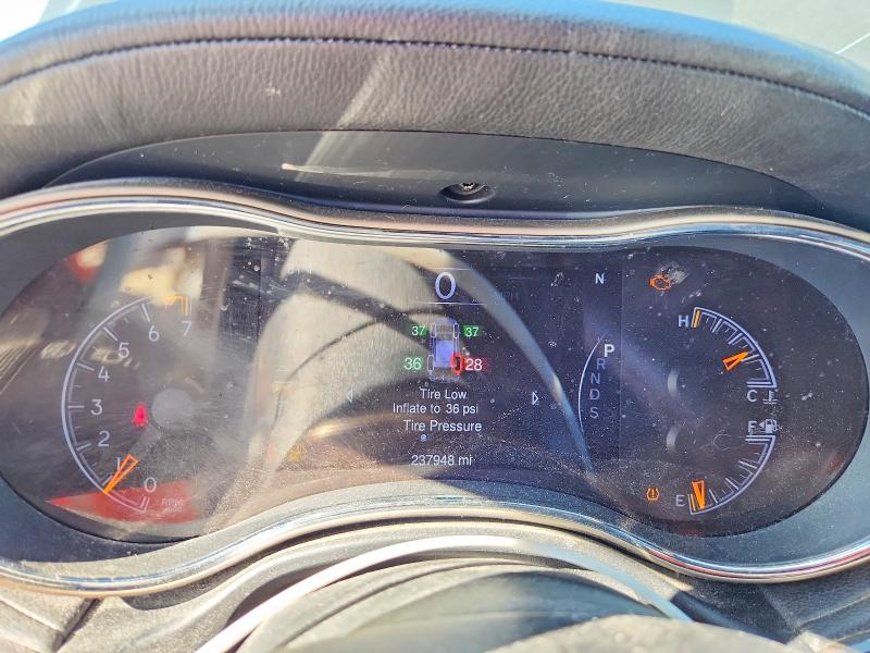 68579036 :رقم المزاد ، 1C4RJFCG1FC933445 vin ، 2015 Jeep Grand Cherokee مزاد بيع