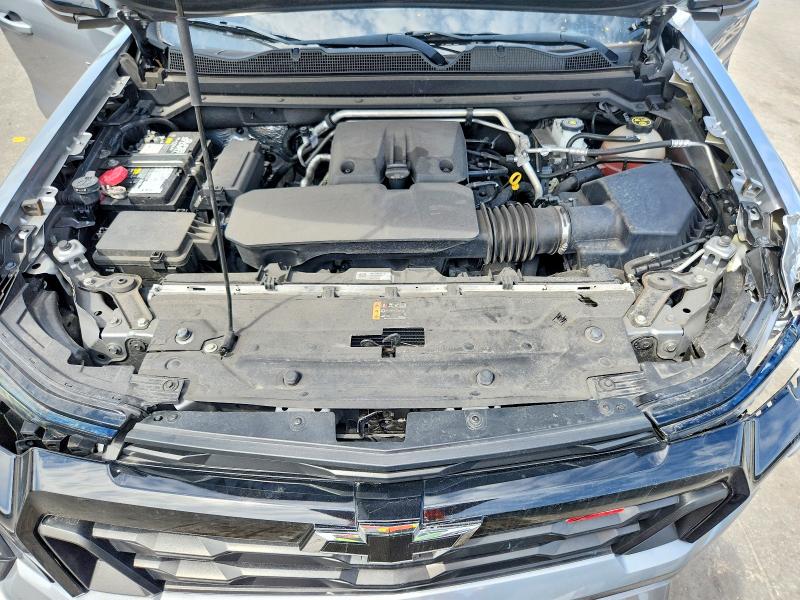Aukcja sprzedaży 2023 Chevrolet Colorado, vin: 1GCPTDEK5P1233559, numer aukcji: 70629766