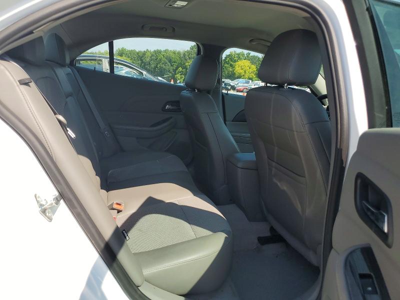Aukcja sprzedaży 2015 Chevrolet Malibu, vin: 1G11C5SL0FF244116, numer aukcji: 69527686