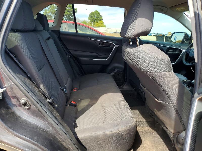 Продажа на аукционе авто 2020 Toyota Rav4, vin: 2T3H1RFV4LW072603, номер лота: 70646886