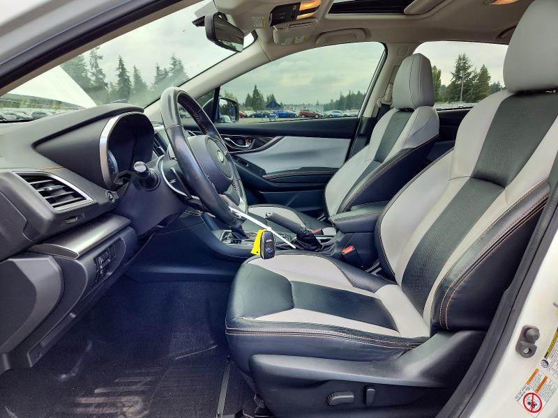 2018 Subaru Crosstrek მანქანა იყიდება აუქციონზე, vin: JF2GTAMC8JH275278, აუქციონის ნომერი: 68839966