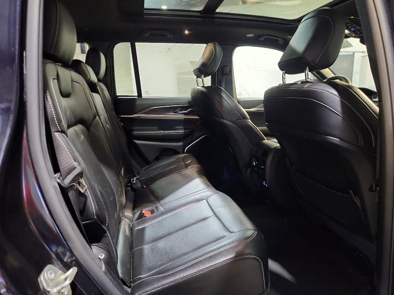 68742756 :رقم المزاد ، 1C4RJYB62RC125324 vin ، 2024 Jeep Grand Cherokee مزاد بيع