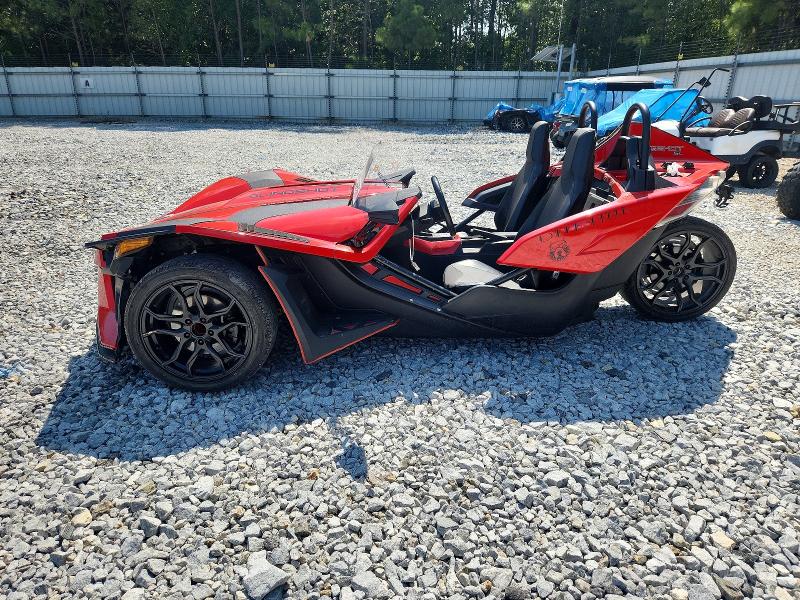 Продаж на аукціоні авто 2020 Polaris Slingshot, vin: 57XAAPHD7L8140402, номер лоту: 68806366