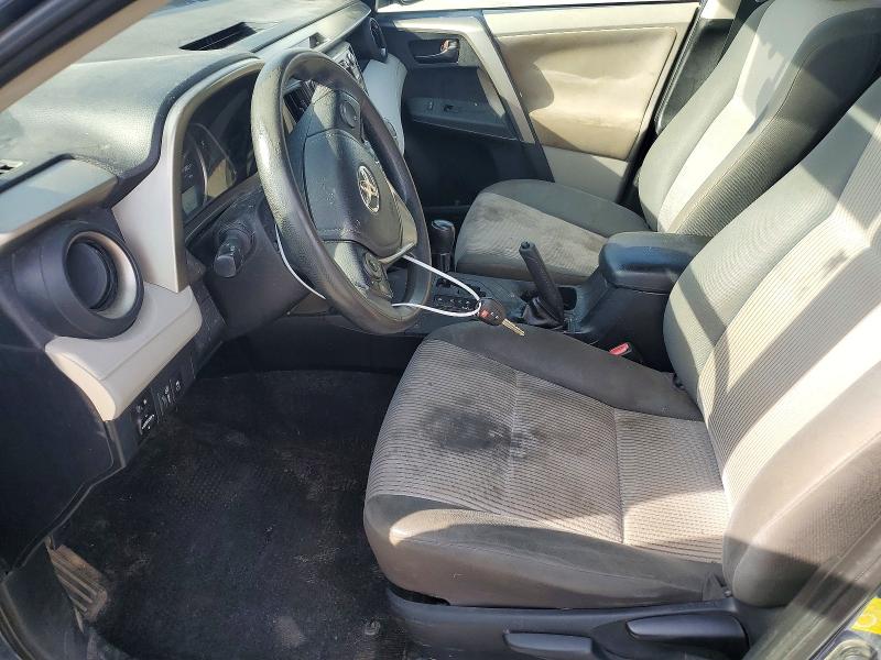 69919276 :رقم المزاد ، 2T3ZFREV5DW067662 vin ، 2013 Toyota Rav4 مزاد بيع