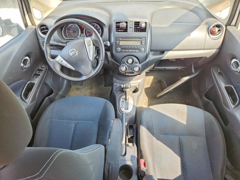 Продажа на аукционе авто 2014 Nissan Versa Note, vin: 3N1CE2CP5EL366522, номер лота: 69404696