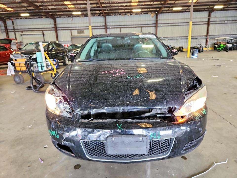 Продажа на аукционе авто 2014 Chevrolet Impala Limited, vin: 2G1WC5E34E1140350, номер лота: 69868116