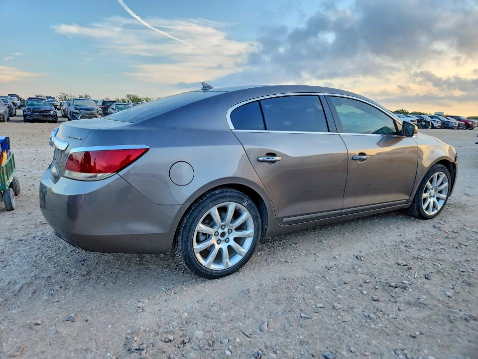 Aukcja sprzedaży 2012 Buick Lacrosse, vin: 1G4GJ5G37CF185654, numer aukcji: 69180636