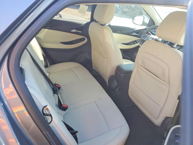 Aukcja sprzedaży 2022 Buick Encore Gx, vin: KL4MMBS22NB112725, numer aukcji: 67151196