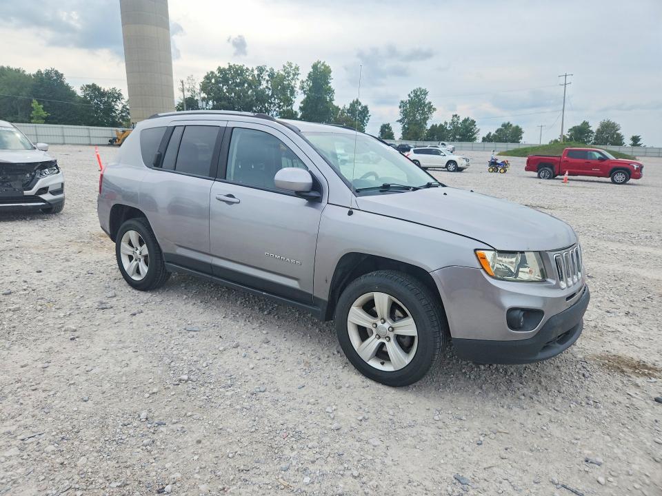 Продажа на аукционе авто 2016 Jeep Compass, vin: 1C4NJCEA9GD628230, номер лота: 67656756
