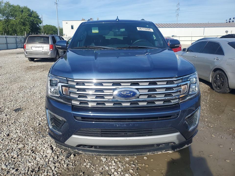Aukcja sprzedaży 2019 Ford Expedition, vin: 1FMJK2AT1KEA14400, numer aukcji: 68723206