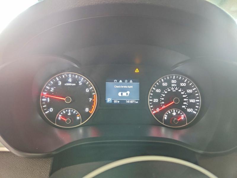 69356086 :رقم المزاد ، 5XXGT4L32KG362657 vin ، 2019 Kia Optima مزاد بيع