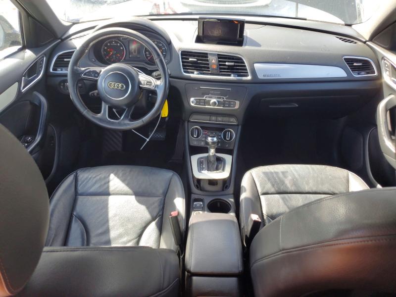 Aukcja sprzedaży 2017 Audi Q3, vin: WA1ECCFS8HR004094, numer aukcji: 69370976