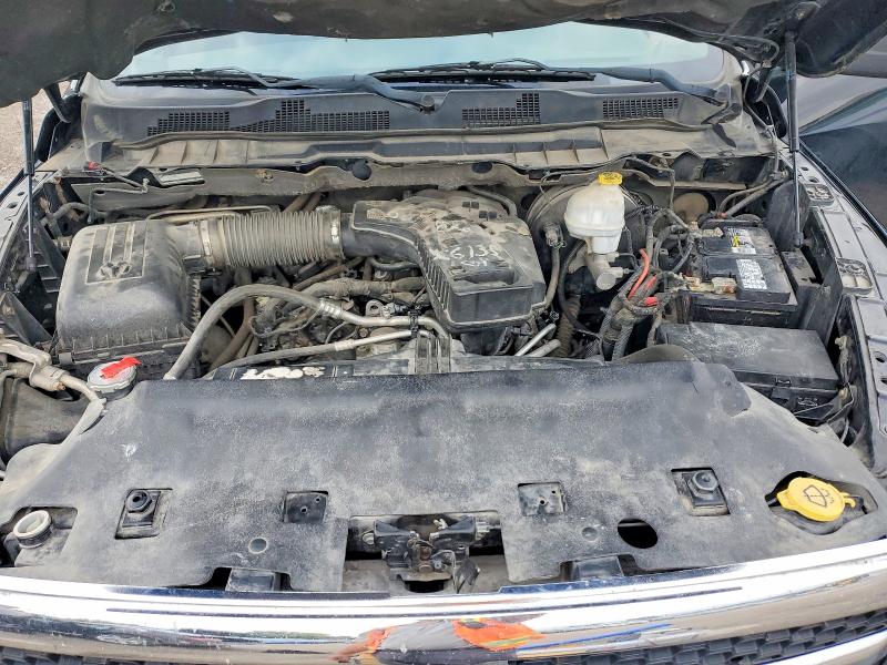 Aukcja sprzedaży 2013 Ram 1500, vin: 1C6RR7FG3DS646273, numer aukcji: 66483466