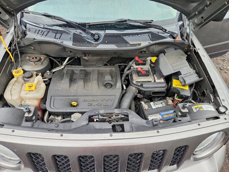 Продаж на аукціоні авто 2014 Jeep Patriot, vin: 1C4NJRFB9ED512291, номер лоту: 67552186