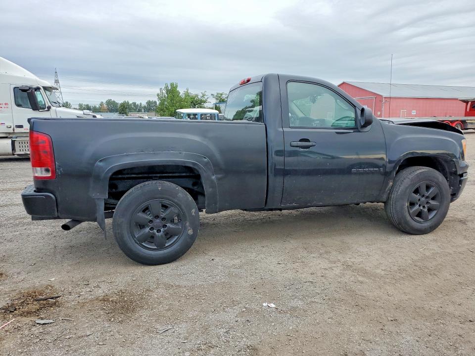 Aukcja sprzedaży 2009 Gmc Sierra, vin: 1GTEC14X69Z255223, numer aukcji: 69219206