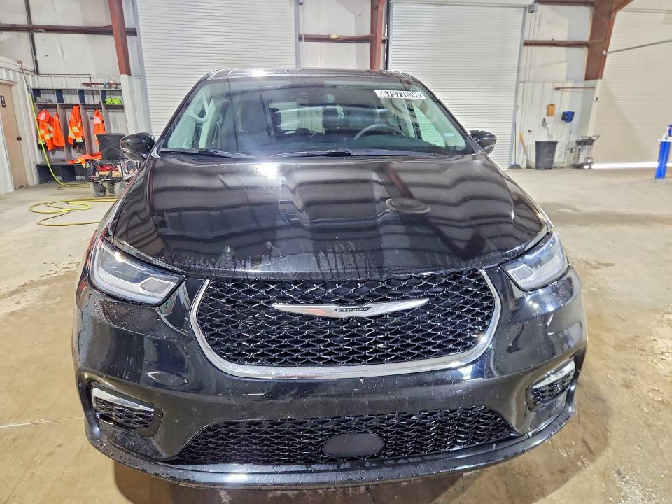 Aukcja sprzedaży 2024 Chrysler Pacifica, vin: 2C4RC1BG5RR140059, numer aukcji: 67977836