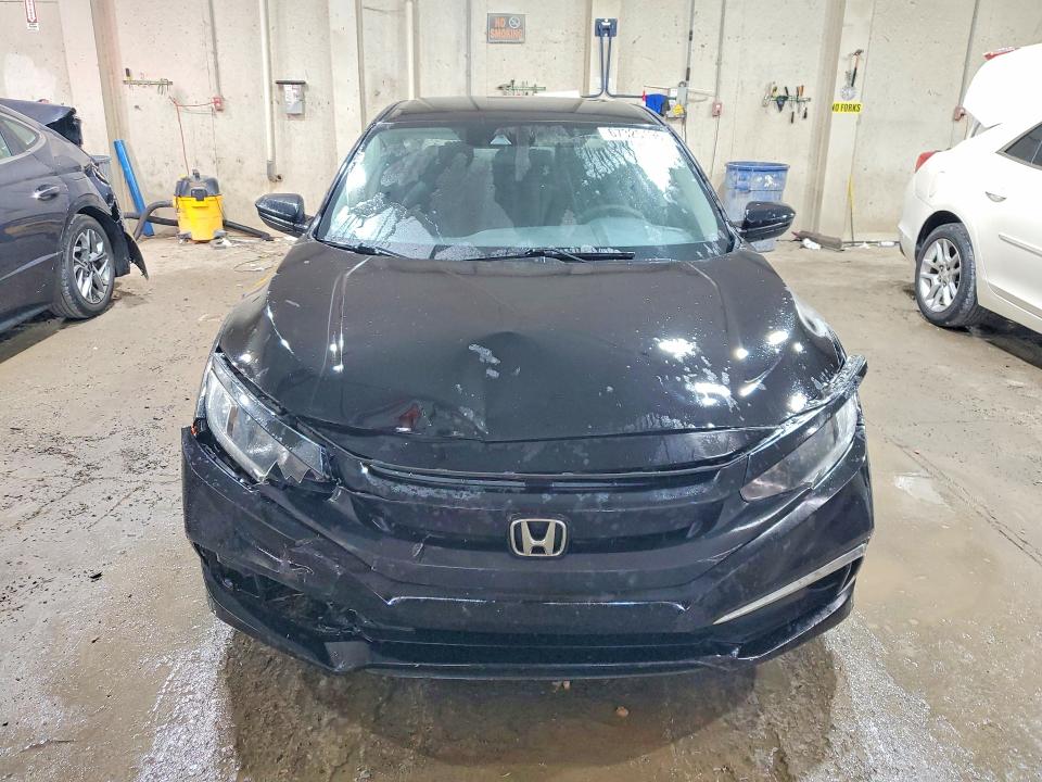 Продажа на аукционе авто 2019 Honda Civic, vin: 2HGFC2F64KH602389, номер лота: 67325196