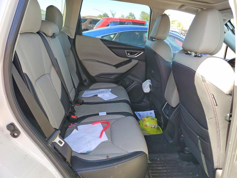 Aukcja sprzedaży 2021 Subaru Forester, vin: JF2SKAUC4MH432564, numer aukcji: 67635376