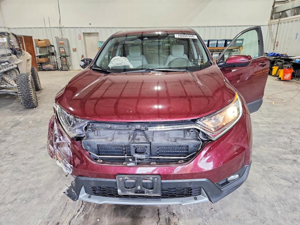 Aukcja sprzedaży 2018 Honda Cr-v, vin: 7FARW2H50JE094745, numer aukcji: 70008306