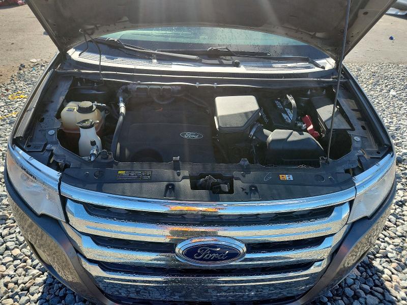 Продажа на аукционе авто 2013 Ford Edge, vin: 2FMDK3KC7DBB35237, номер лота: 65348226