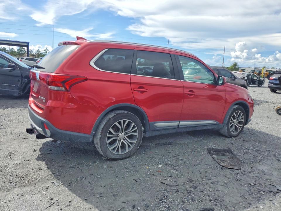 Aukcja sprzedaży 2017 Mitsubishi Outlander, vin: JA4AD3A39HZ057978, numer aukcji: 67854846