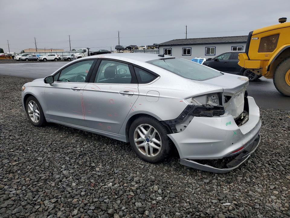 2014 Ford Fusion მანქანა იყიდება აუქციონზე, vin: 3FA6P0H78ER187895, აუქციონის ნომერი: 70214326