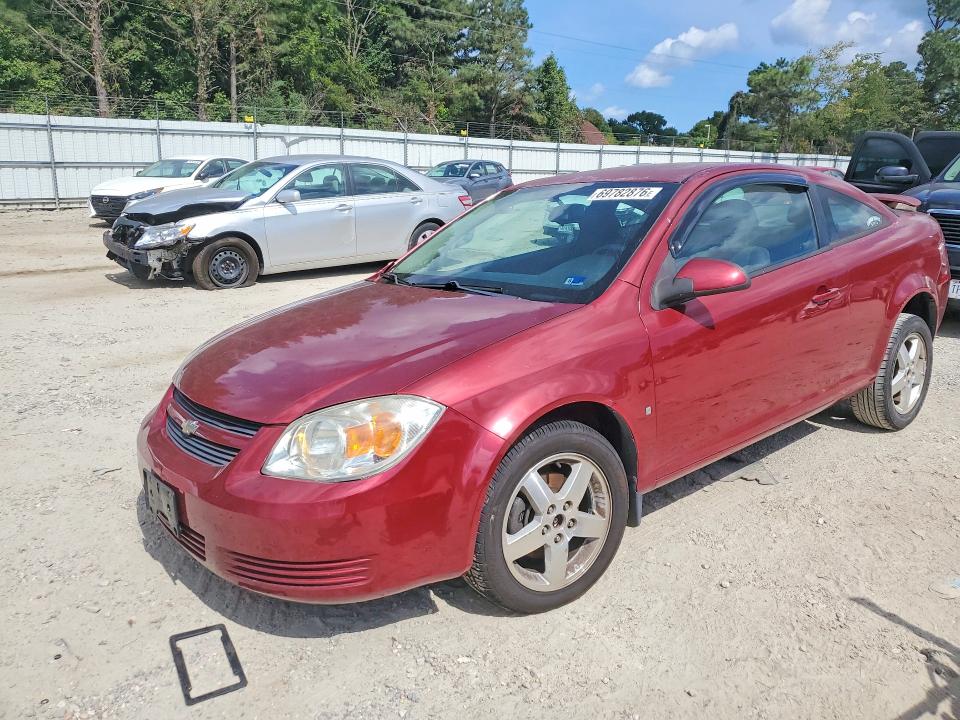 Aukcja sprzedaży 2009 Chevrolet Cobalt, vin: 1G1AT18H597169634, numer aukcji: 69782876