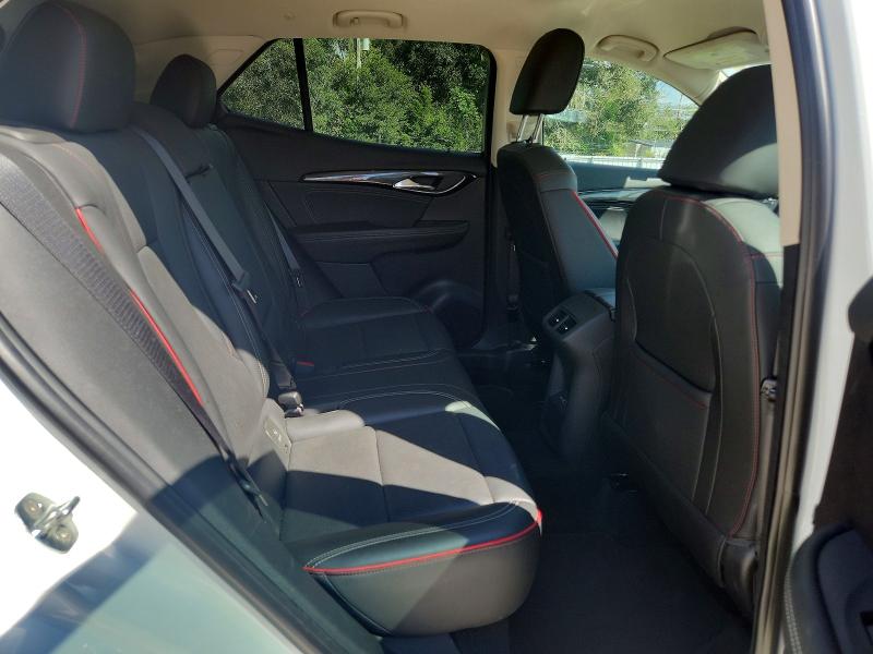 Aukcja sprzedaży 2022 Buick Envision, vin: LRBFZNR49ND128805, numer aukcji: 69911226