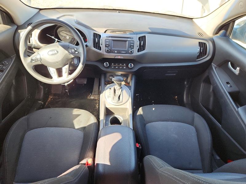 Aukcja sprzedaży 2014 Kia Sportage, vin: KNDPB3AC3E7550312, numer aukcji: 67884296