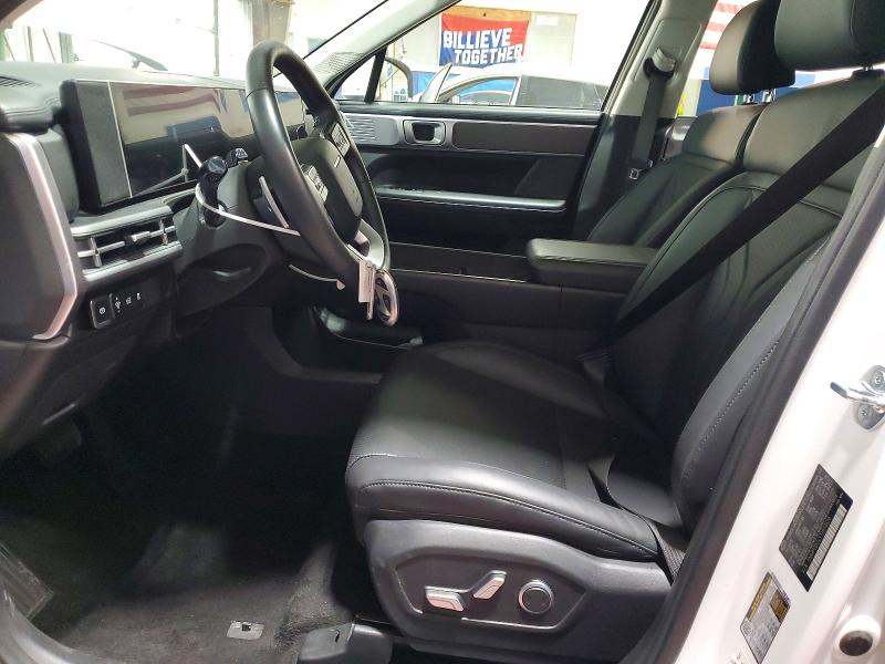 Продажа на аукционе авто 2026 Hyundai Santa Fe, vin: 5NMP2DGL5TH170620, номер лота: 69779986