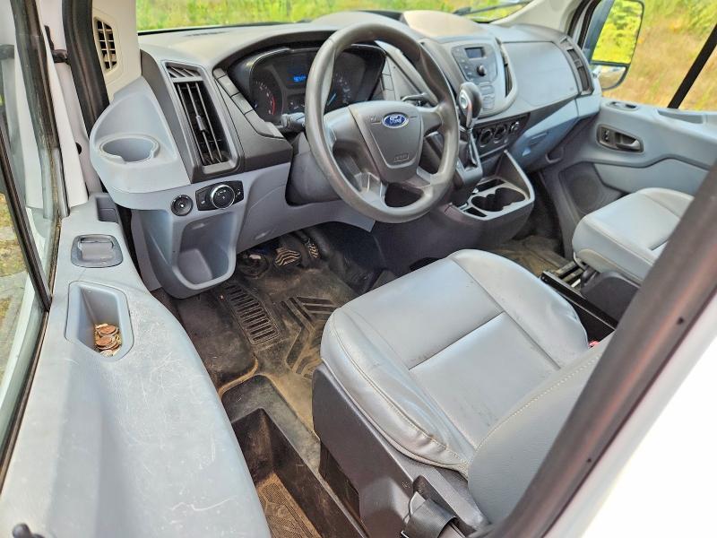 Aukcja sprzedaży 2015 Ford Transit 250, vin: 1FTNR2ZG1FKA89811, numer aukcji: 70054006