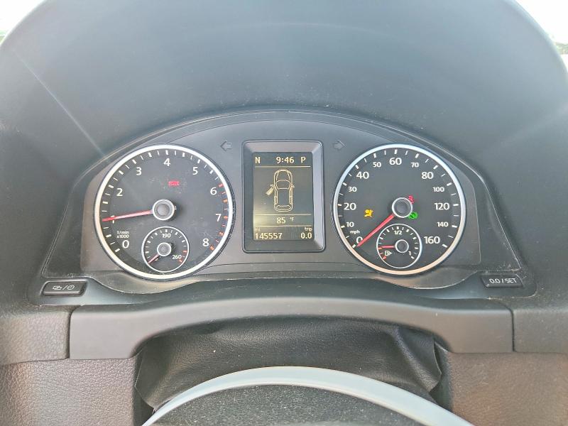Aukcja sprzedaży 2013 Volkswagen Tiguan, vin: WVGBV7AX5DW004249, numer aukcji: 67422196