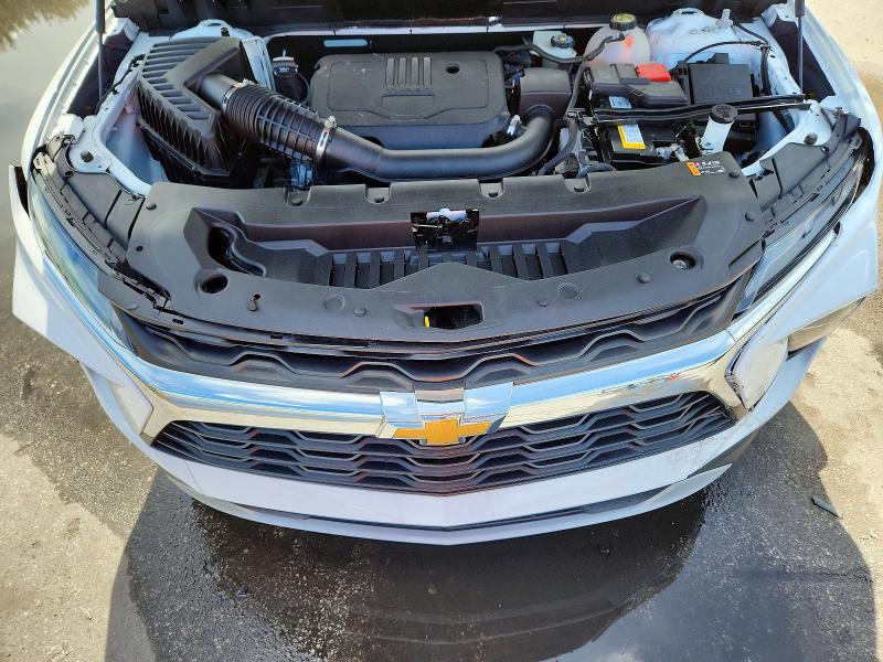 Продаж на аукціоні авто 2023 Chevrolet Blazer, vin: 3GNKBCR48PS228767, номер лоту: 67829546