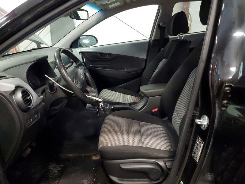 Продаж на аукціоні авто 2021 Hyundai Kona, vin: KM8K2CAA0MU747457, номер лоту: 67860796