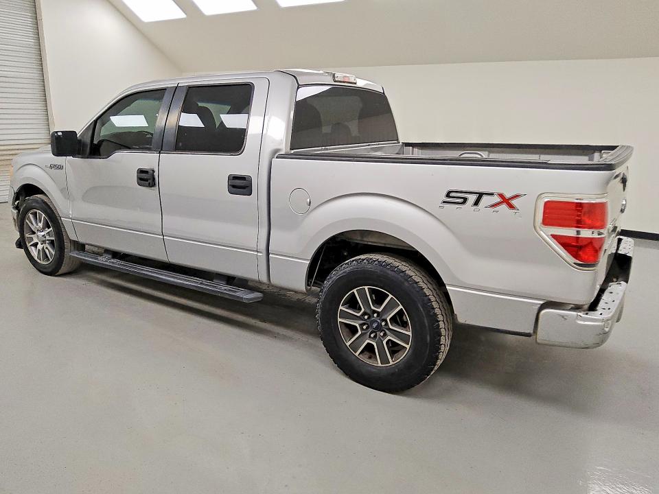 Aukcja sprzedaży 2014 Ford F150, vin: 1FTFW1CFXEKF45584, numer aukcji: 67365706