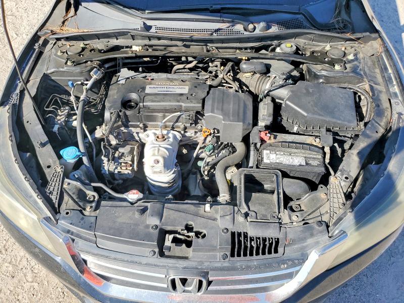 Auction sale of the 2013 Honda Accord, vin: 1HGCR2F86DA086007, lot number: 67320906