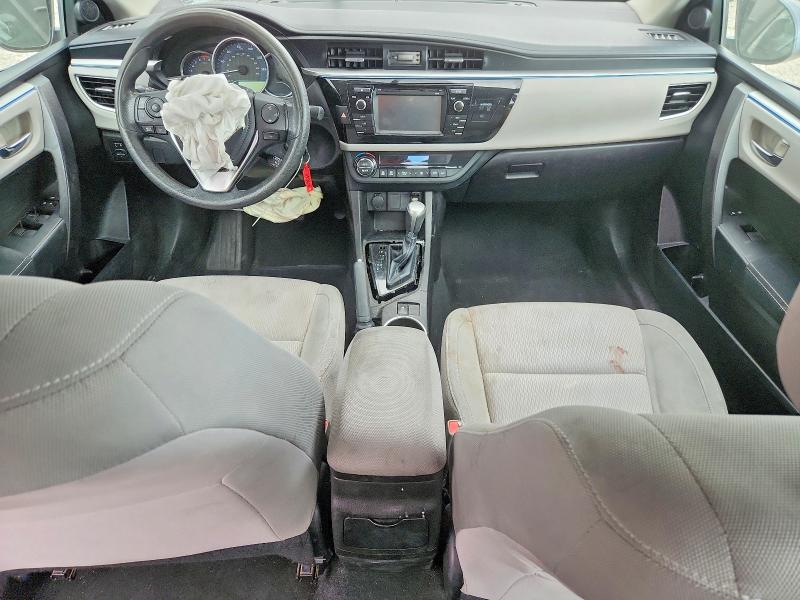 Продажа на аукционе авто 2014 Toyota Corolla, vin: 5YFBURHE1EP072047, номер лота: 69313976